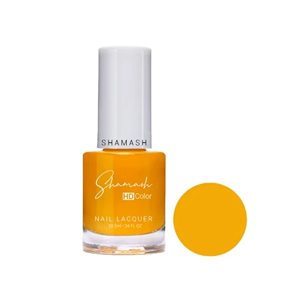 لاک ناخن شاماش