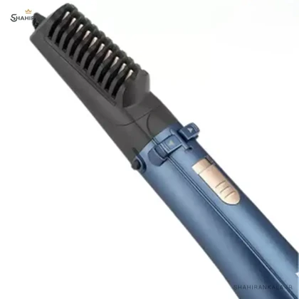 سشوار برس دار چرخشی بابیلیس مدل BABYLISS AS966ROE