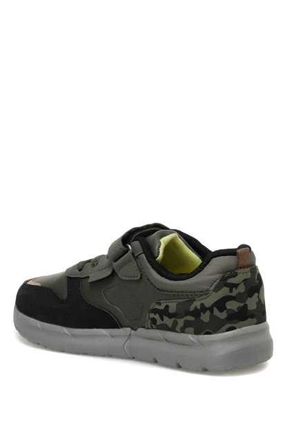 کتانی بچگانه kinetix