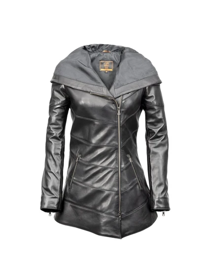 پالتو زنانه ویانا