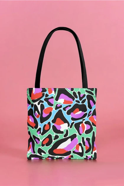 کیف دوشی hello-melody-design hello-melody-design