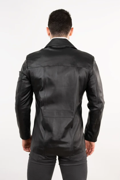 کت و کاپشن مردانه deri-effect deri-effect