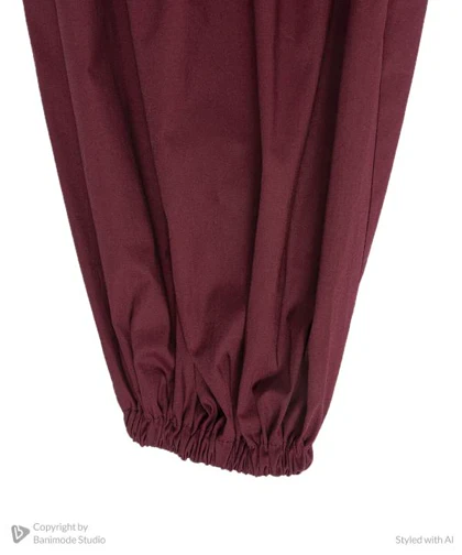 شلوار سندبادی