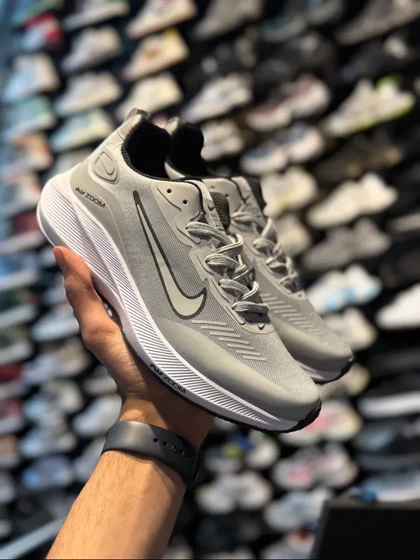 کتانی مردانه نایک زوم ایرمکس