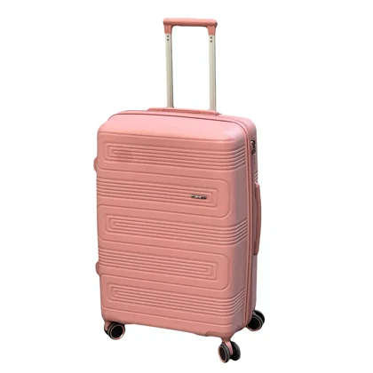 چمدان سایز کوچک وارداتی پراسپریتی مدل PROSPERITY - PSP40152 SMALL