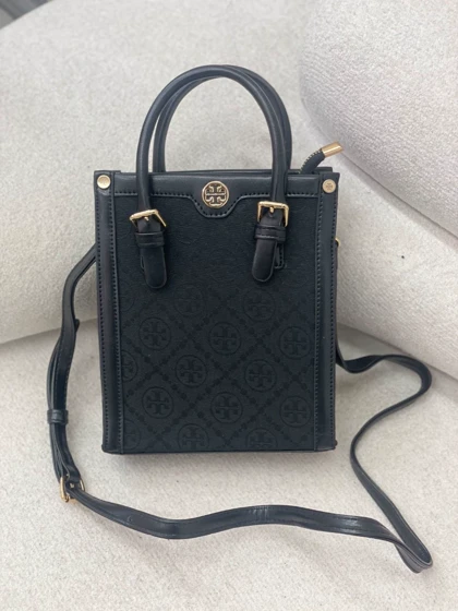 کیف زنانه سمانه (Tory burch)