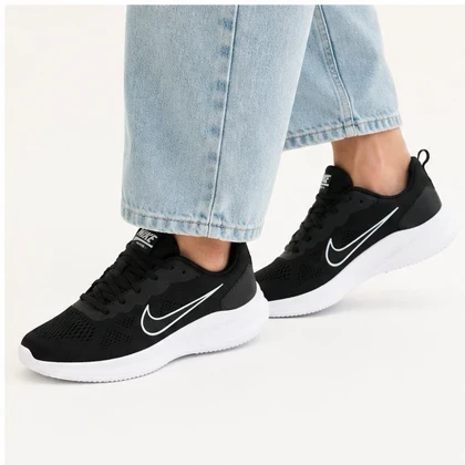 کفش کتانی مردانه مدل 0321 - NIKE