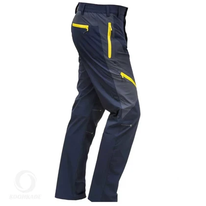 شلوار ترکینگ کد M196D