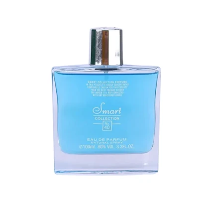 ادو پرفیوم مردانه اسمارت کالکشن شماره 40 حجم 100ml