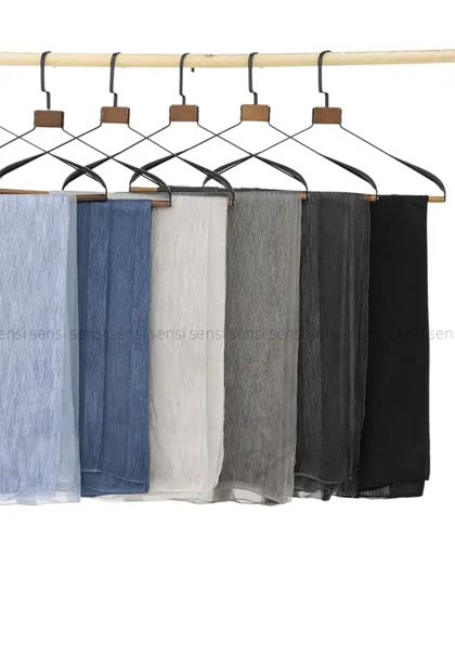 شال توری ابریشم کد1005698