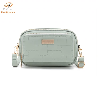 کیف رودوشی برند پرتیزس PRETTYZYS X5-182