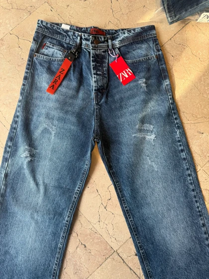 شلوار بگ 2003