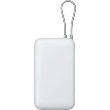 پاور بانک 20000 شیائومی Xiaomi اصل مدل PB2020MI توان 22.5 وات با کابل