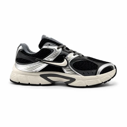 کفش و کتانی مردانه مدل نایک NIKE V5 رنگ مشکی کد 40031
