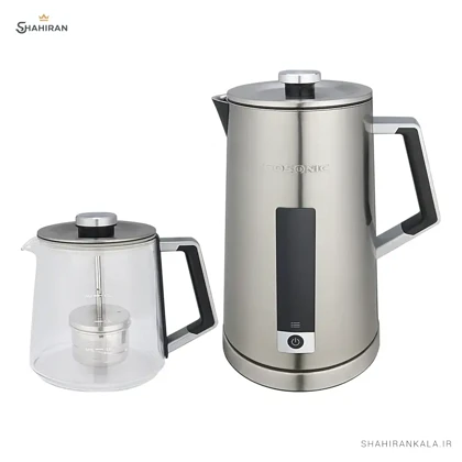 چای ساز گوسونیک مدل GOSONIC GST-781