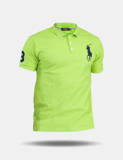 پولوشرت مردانه Polo