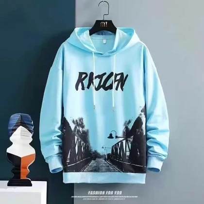 هودی سه نخ ضخیم