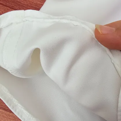 سارافون دخترونه مدل کرومی