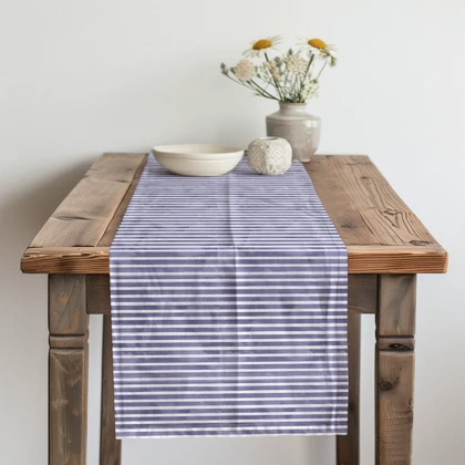 رانر ساده Table Runner3