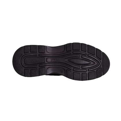 نیم بوت مدل آرا_مشکی کد2168