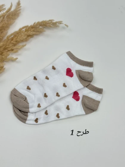 جوراب زنانه السا