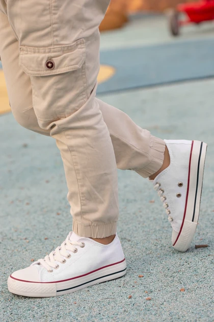 کتانی بچگانه bouis bouis