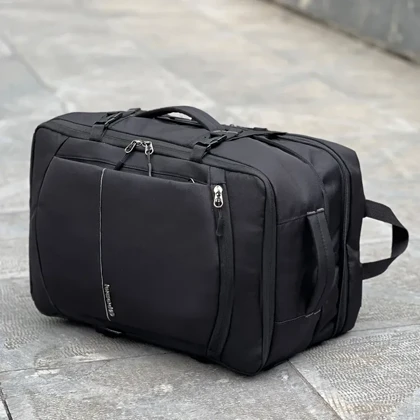 کوله پشتی لپ تاپ فوروارد مدل FORWARD - FCLT65031 VOLUMINIOUSE CASE