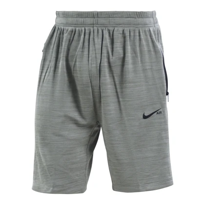 ست تیشرت و شلوارک اسپرت نایک مدل DS-JDI-4K1063 طوسی