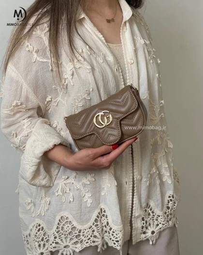 کیف دخترانه گوچی