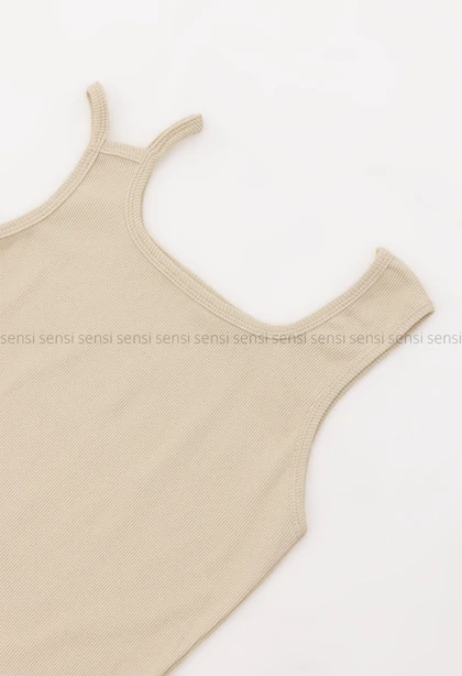 تاپ زنانه کبریتی کشی کد1006446