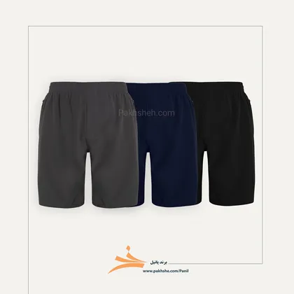 شلوارک مردانه آیرو برند پانیل