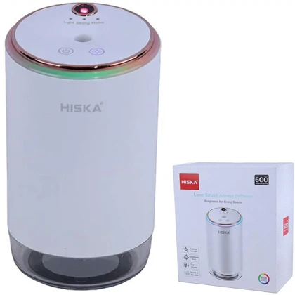 خوشبو کننده خودرو هیسکا HISKA مدل HR-24