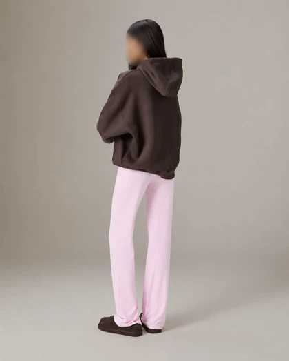 هودی زنانه سیکرز Seekers مدل Oversize hoodie