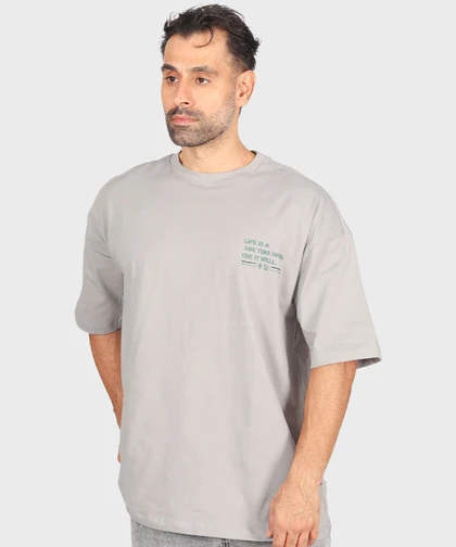 تیشرت لش طرح HeatWave کد 1700