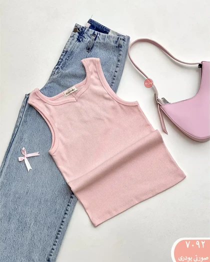 تاپ دلبری 7092