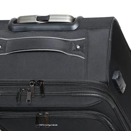 کیف خلبانی سامسونایت SAMSONITE مدل SB4307-"17