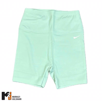 شورتک زنانه نایک پارچه اسپان کد 1194