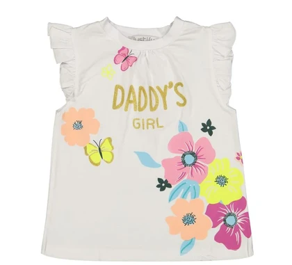 ست لباس بچه گانه جاستیفای جونیور مدل K0442051SE