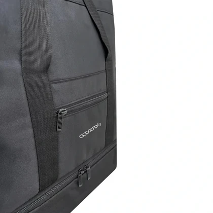 کیف سفری عایق دار گوگانا مدل GOOGANA - GOOG99035 HOT COLD