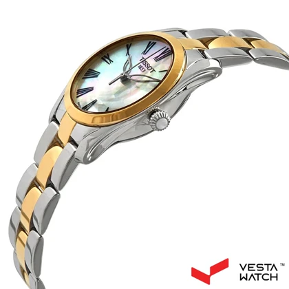 ساعت مچی زنانه تیسوت TISSOT مدل T112.210.22.113.00
