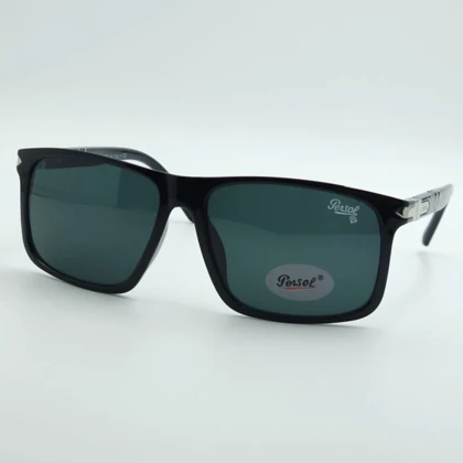 عینک آفتابی مردانه پرسول Persol PS2804 عدسی های شیشه ای