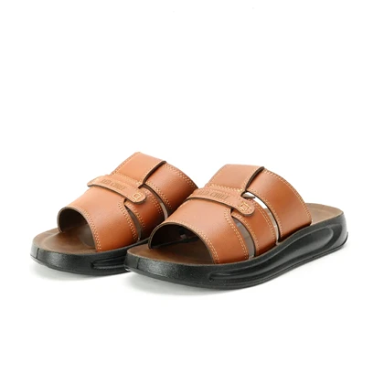 دمپایی مردانه شیما مدل ردچیف