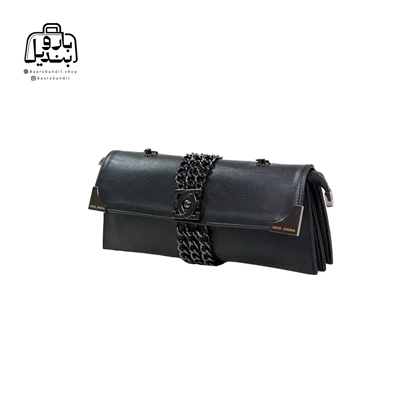 کیف زنانه دوشی دنیز جنوا Deniz Jenova کد 0086
