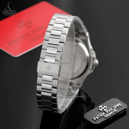 ساعت مردانه پتک فیلیپ Patek Philippe Nautilus GS1