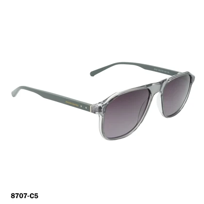 عینک آفتابی یونیسکس آنتونیو سانچز ( ANTONIO SANCHEZ ) مدل S8707