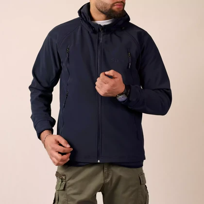کاپشن 5.11 WINDSTOPPER
