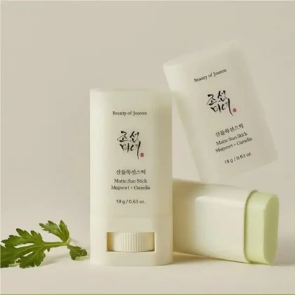 ضد آفتاب استیکی مات کننده بیوتی آف جوسان SPF 50 PA
