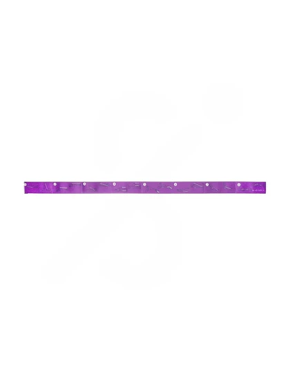 کش پیلاتس Unisex بدون برند کش مدرج یوگا 8 کاره