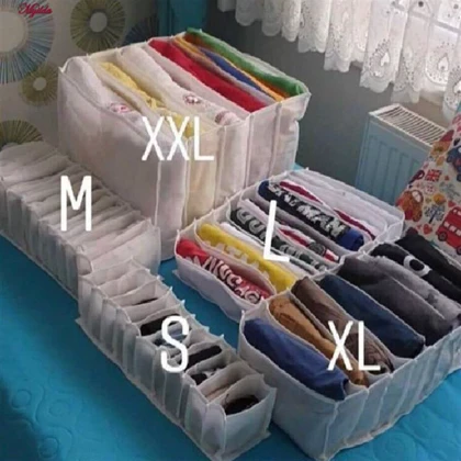 نظم دهنده مای هوم مدل XL Turk بسته 2 عددی