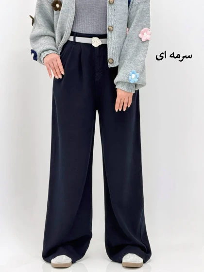 3970-شلوار جین کد 9003725